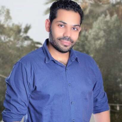 أحمد دسوقي